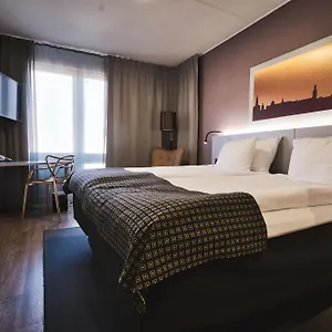 **** Hotel Birger Jarl Svezia