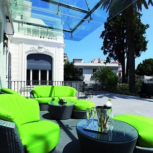 **** Hotel Garbo Francia